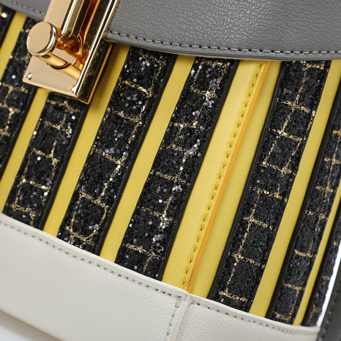 Entwurfs-Mini- Crossbody-Kastenhandtaschenbeutel der Großhandelsfarbenfrauen von der Taschenfabrik 