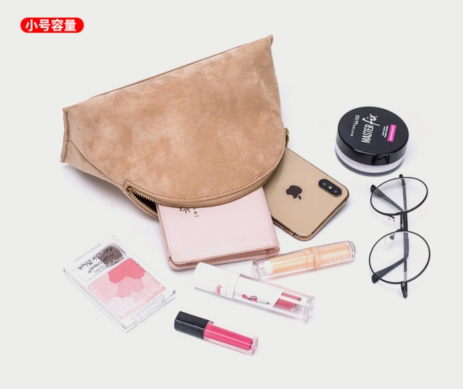 benutzerdefinierte lässige Tasche mittlere Tasche einfache Retro Shell Einkaufstasche 