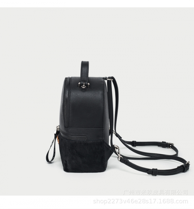 kleine rucksack mode niedliche schulter handtasche einkaufen handtasche 
